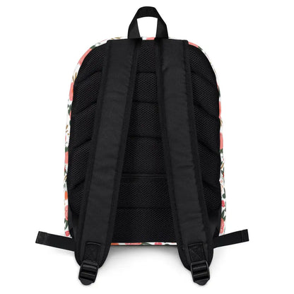 Sacred Heart of Jesus Catholic Backpack - Backpacks
