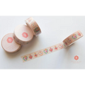 Sacred Heart of Jesus Catholic Washi Tape - washi tape