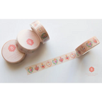 Sacred Heart of Jesus Catholic Washi Tape - washi tape