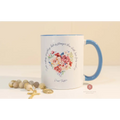 Saint Faustina Catholic Mug 11oz - Mug