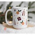 St. Nicholas mug - Mug