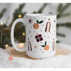 St. Nicholas mug - Mug