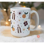 St. Nicholas mug - Mug