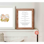 The Angelus Catholic Art 8x10 - Posters Prints & Visual Artwork