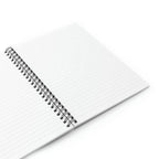 Valentine’s Catholic Notebook - One Size - Paper products