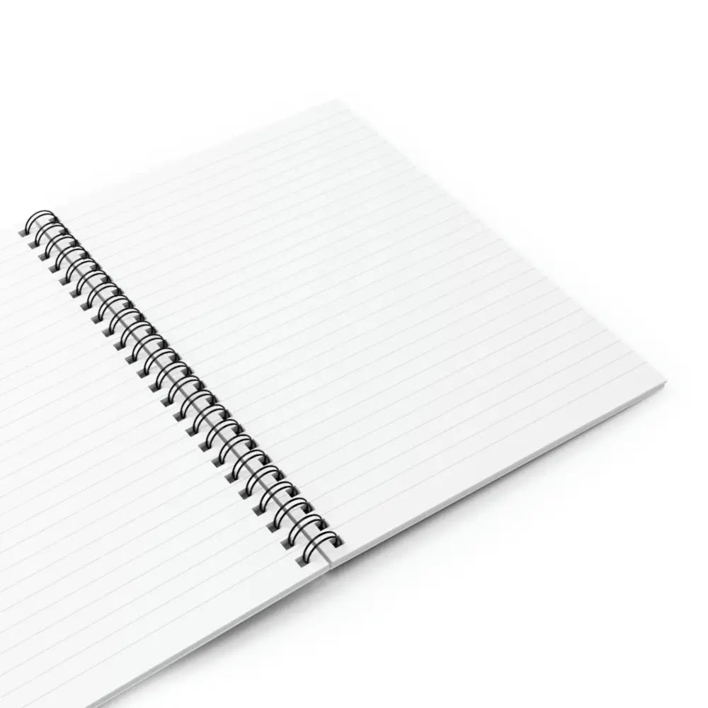 Valentine’s Catholic Notebook - One Size - Paper products