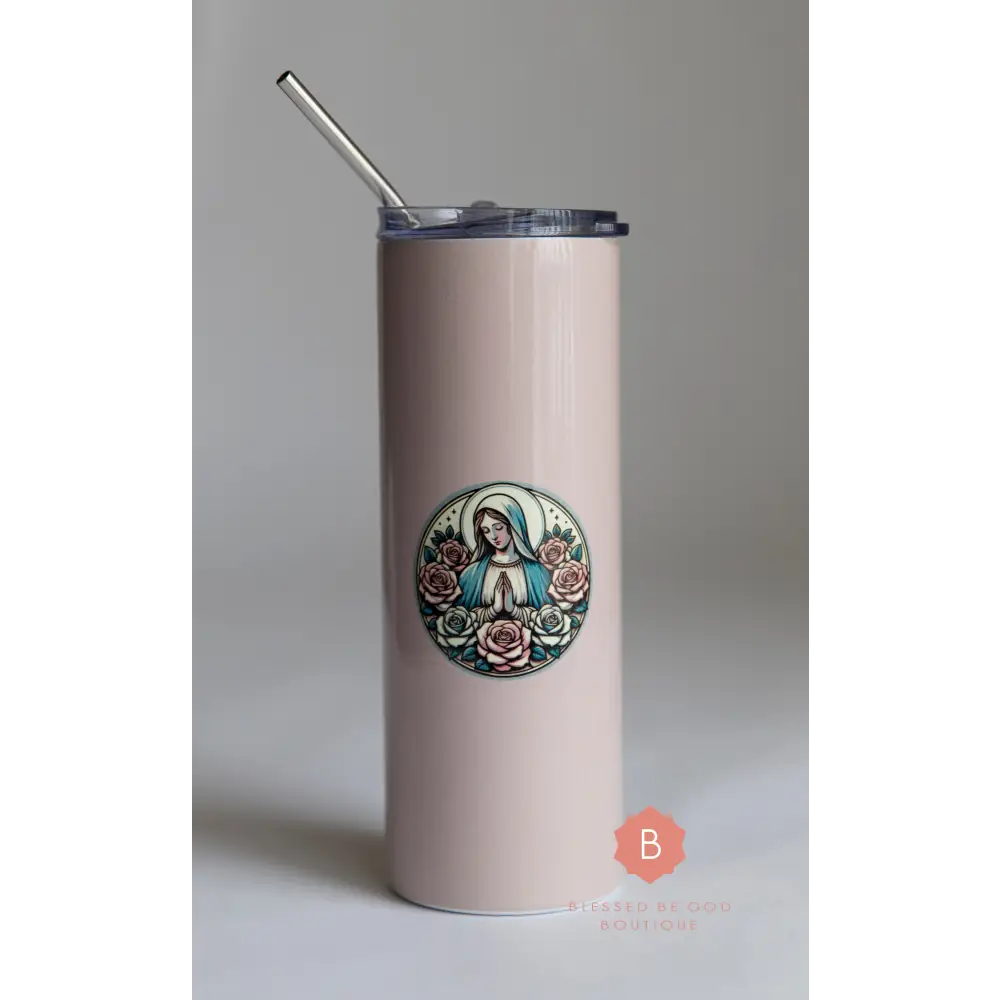 Catholic shirt Christian Mugs Tumblers Virgin Mary Catholic gifts