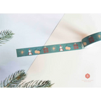 Washi Tape St. Nicholas - washi tape