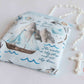 Saint Therese of Lisieux Catholic Rosary Pouch