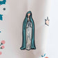 Our Lady of Fatima Catholic Tote Bag