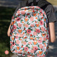 Sacred Heart of Jesus Catholic Backpack