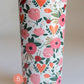 Sacred Heart of Jesus Catholic tumbler