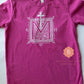 Catholic Children's shirt, Marian Auspice