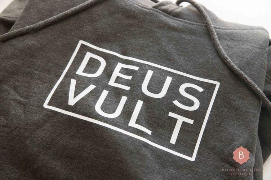 Deus best sale hoodie sale