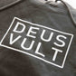 Deus Vult Catholic Premium Catholic Men's Hoodie