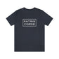 Patris Corde Men's Catholic t-shirt