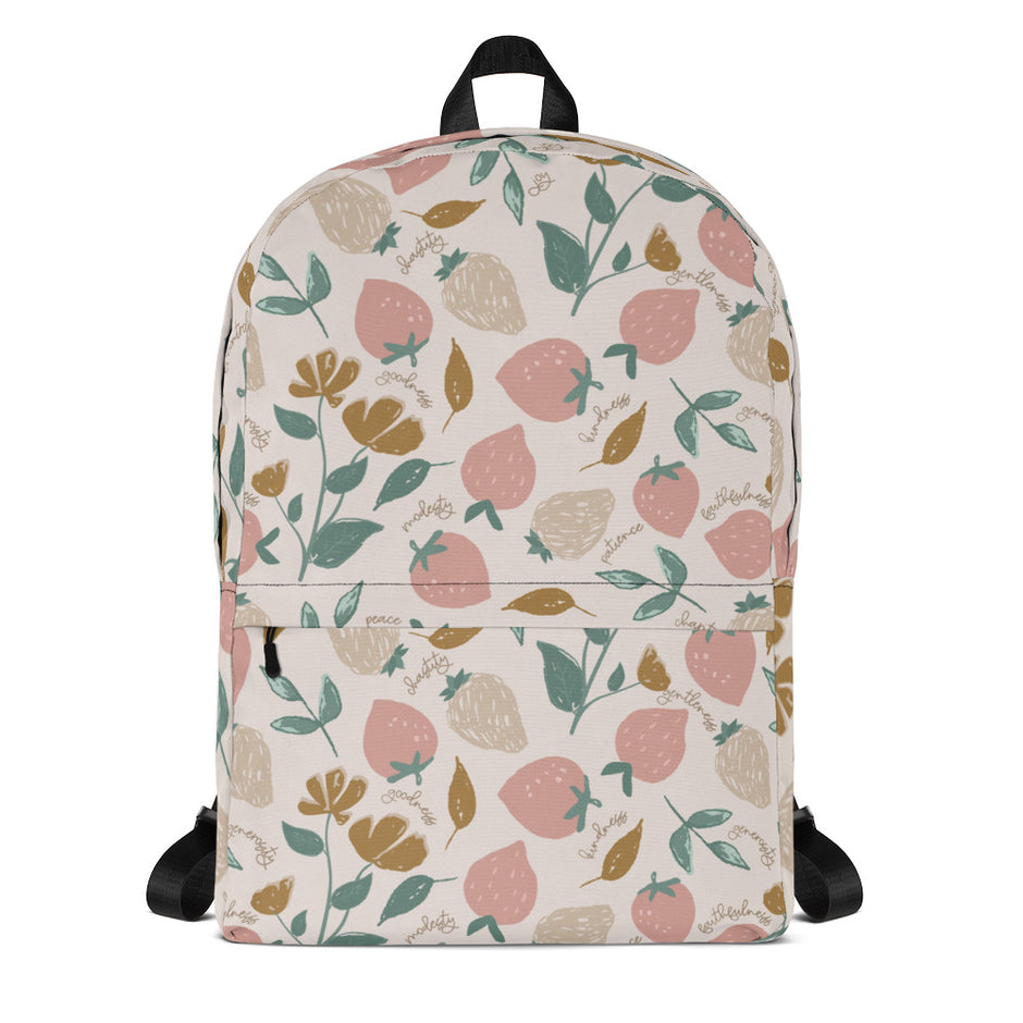 Backpacks – blessedbegodboutique