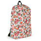 Sacred Heart of Jesus Catholic Backpack