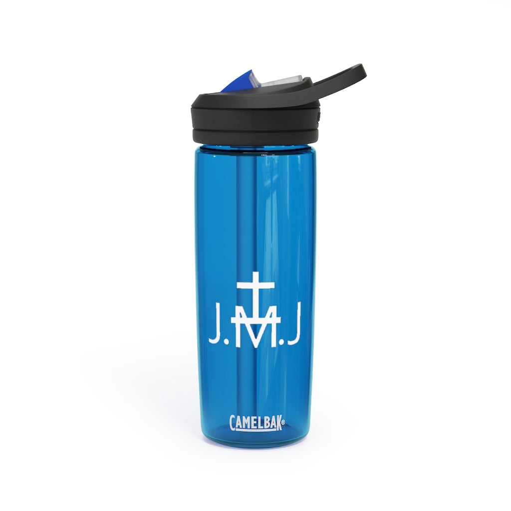 JMJ Catholic tumbler