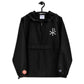 Chi Rho Catholic Embroidered Champion Jacket